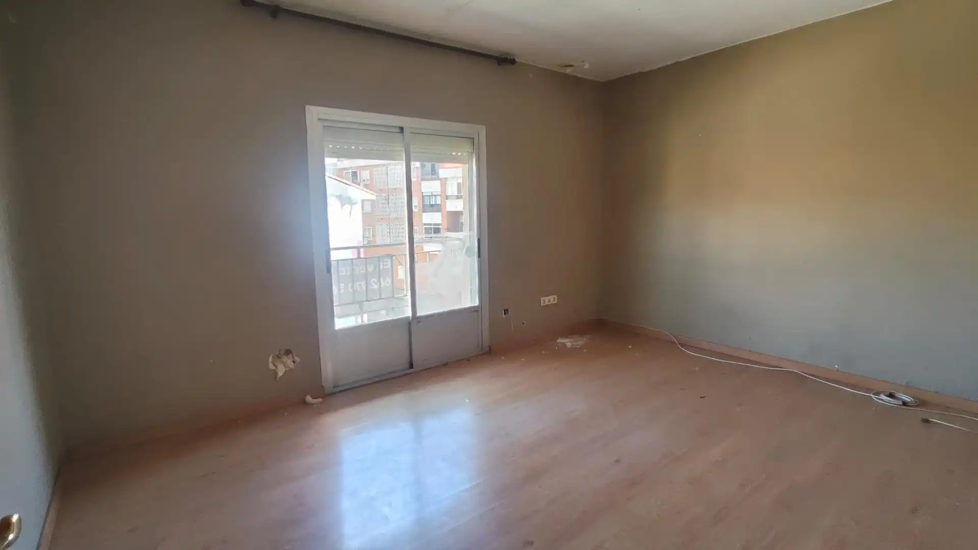 Habitación de Piso en venta en Plasencia con Terraza