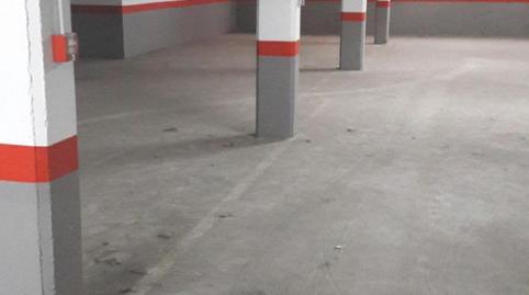 Foto 4 de Garatge en venda a Camino de la Torrecilla, Avenida de Madrid, Palencia