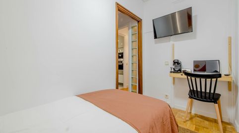 Foto 3 de Habitación en N/a, Gaztambide, Madrid Capital