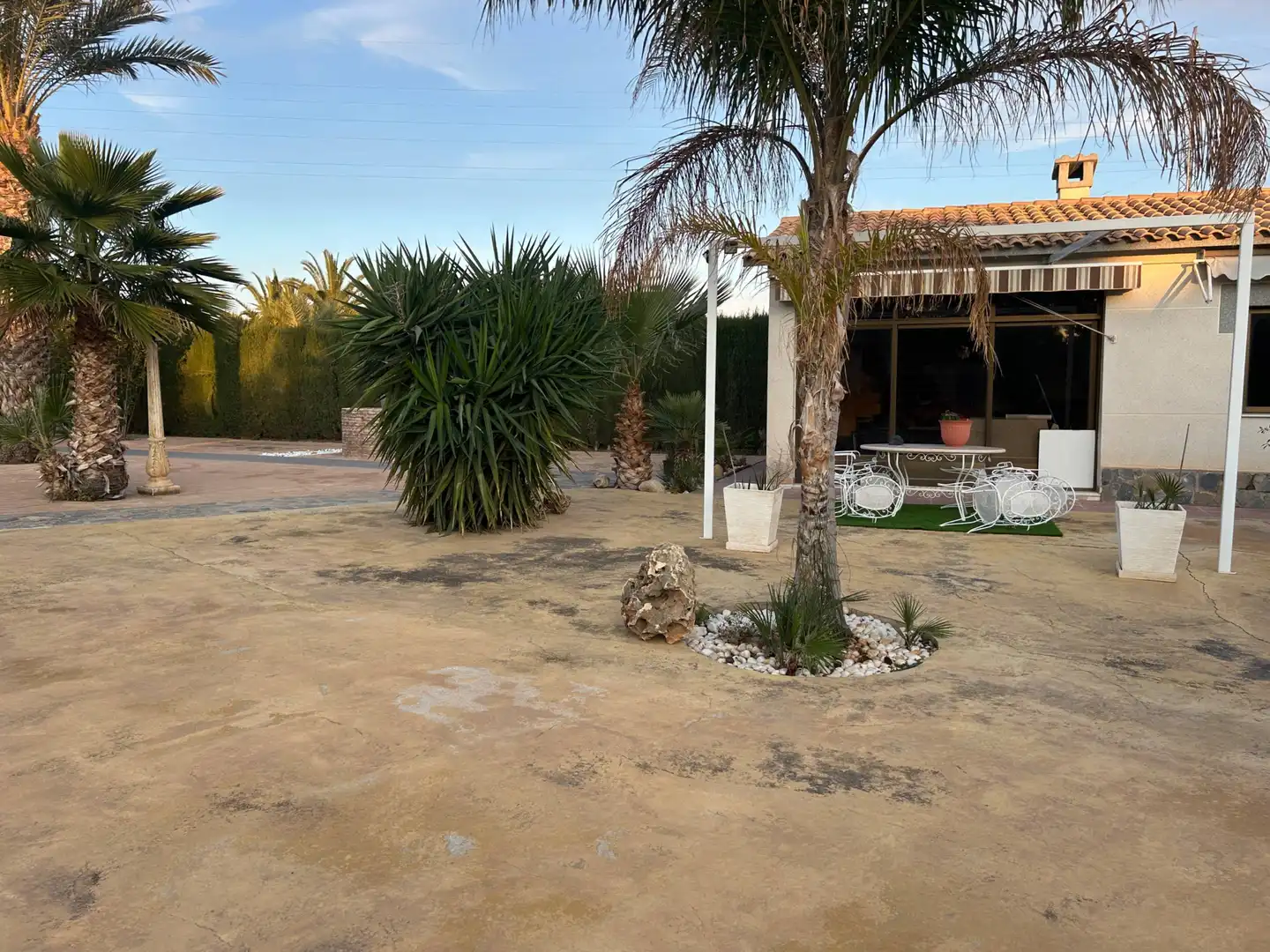 Houses for sale in Elche / Elx  with Air Conditioner, Heating and Private garden