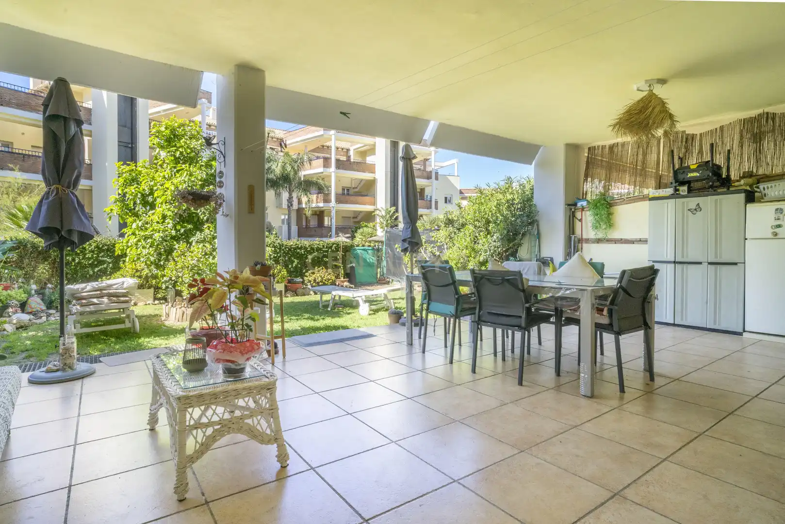 Habitatge amb piscina en venda a CL S.BALLESTEROS DE RIVIERA 12 CJ GREEN HILLSMIJAS (MÁLAGA) 12, imagen 4