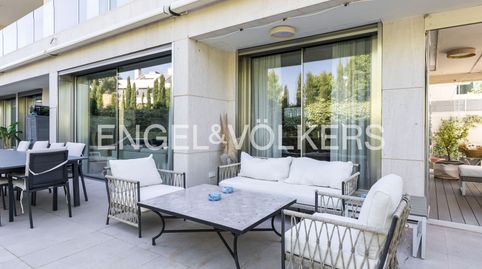Foto 3 de Apartamento en venta en Pueblo, Pozuelo de Alarcón