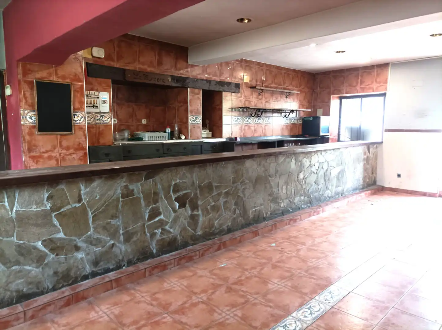 Casa o xalet en venda en Torrelavega  amb Terrassa i Traster