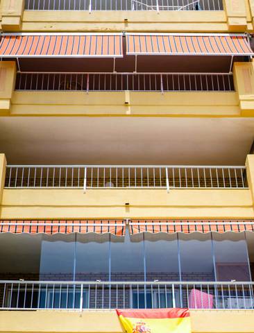 Edificio en Venta en Olletas - Sierra Blanquilla