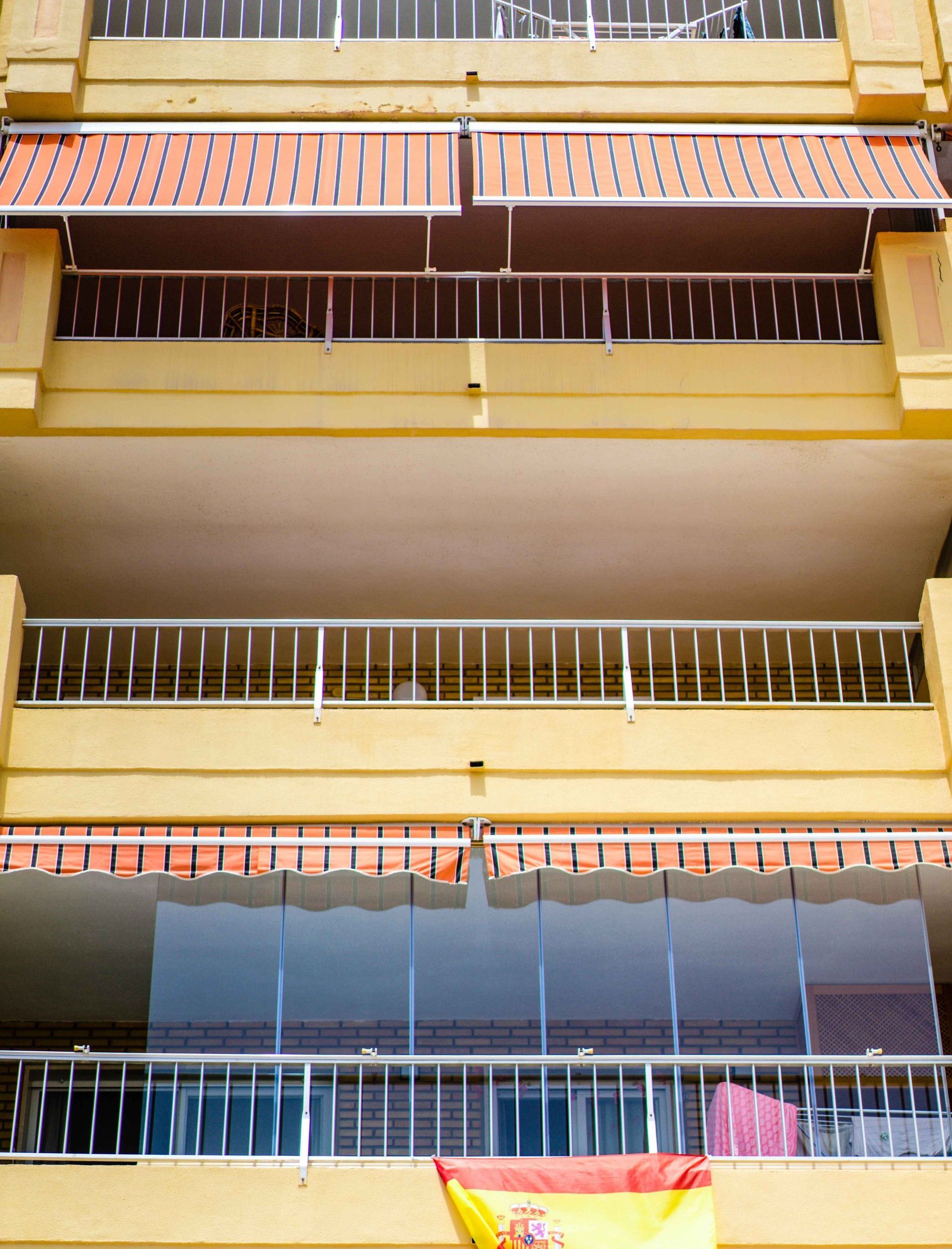 Exterior view of Building for sale in Málaga Capital