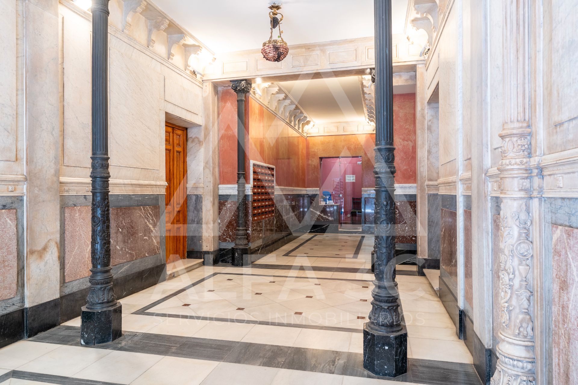 Apartment for sale in Sol, Centro