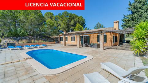 Photo 3 of Country house for sale in Calvià pueblo, Illes Balears