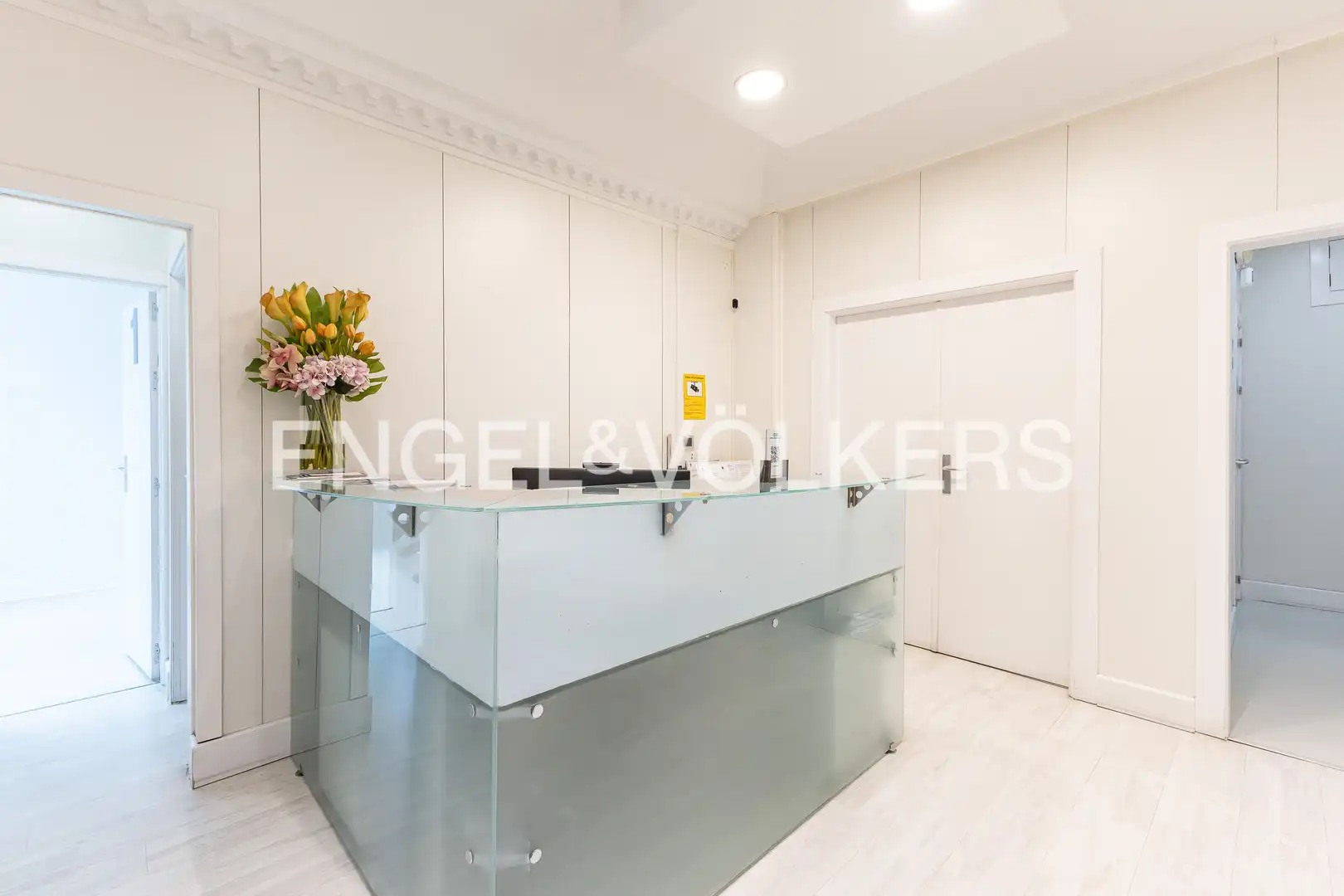 Piso en venta en Madrid con Aire acondicionado, Calefacción y Parquet
