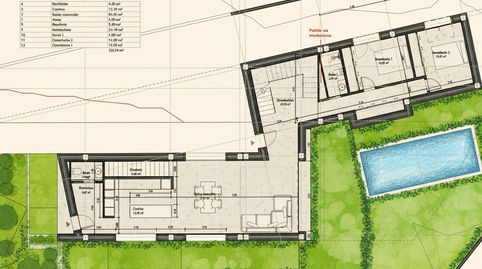 Foto 5 de Residencial en venda a Calle Alhena, 136n, Los Satélites - Roza Martín, Majadahonda