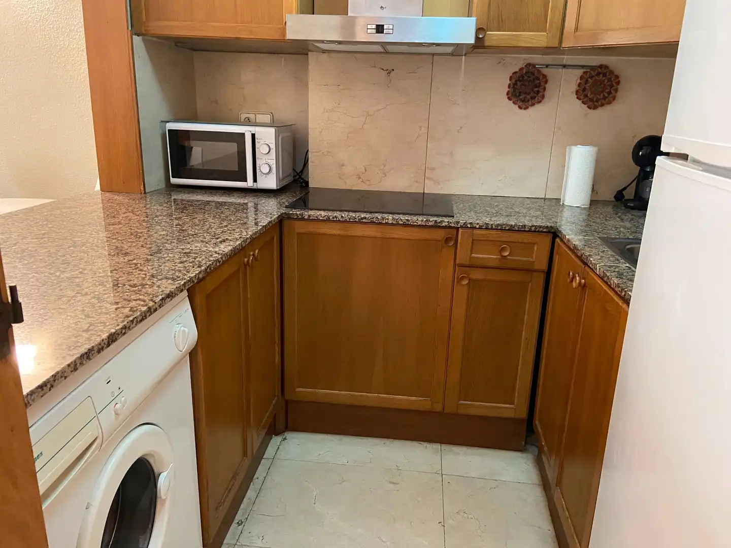 Apartamento en venta en Platja de Llevant
