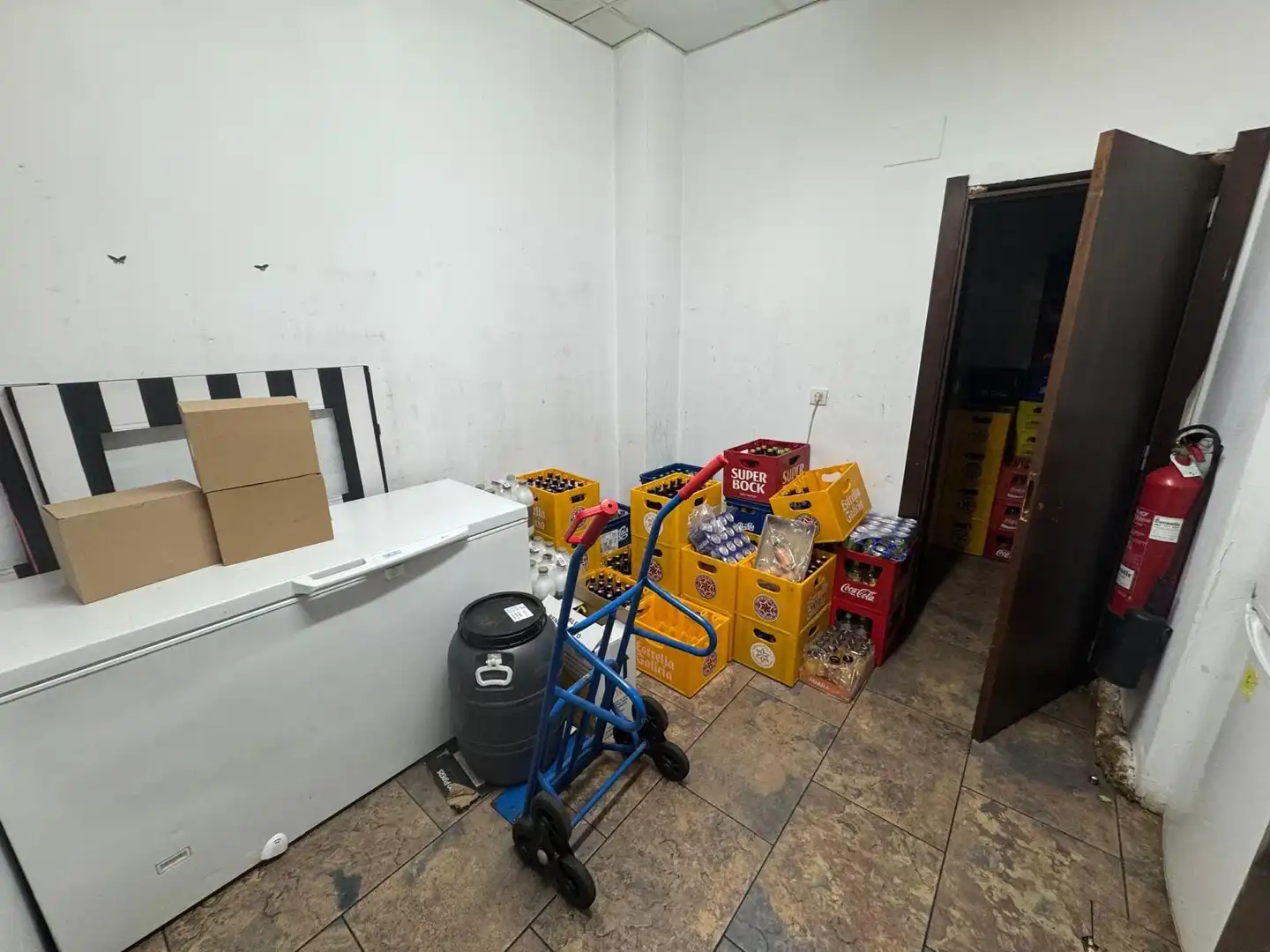 Local comercial en venda a Calle FCO VALES VILLAMARIN, imagen 3