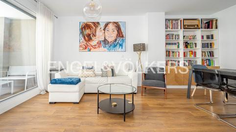 Photo 2 of Apartment to rent in Avenida de Isabel de Valois, Sanchinarro,  Madrid Capital