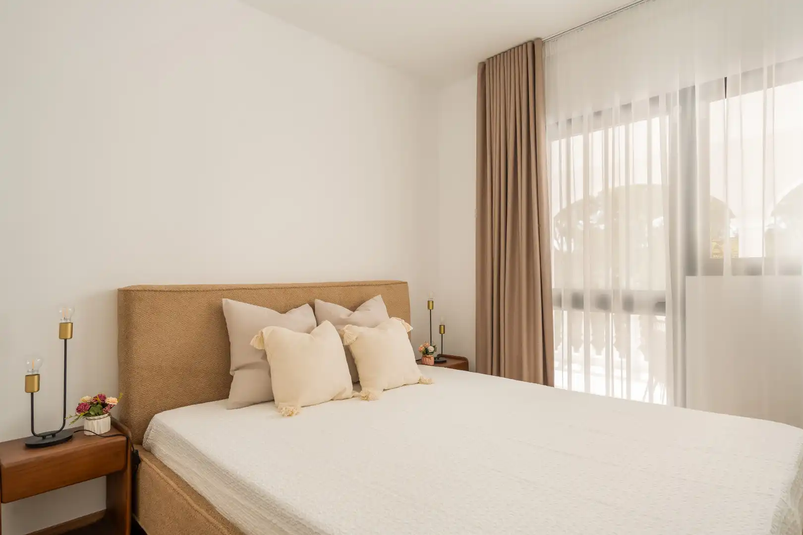 Haus mit Terrasse zum Verkauf in San Pedro de Alcántara, imagen 11