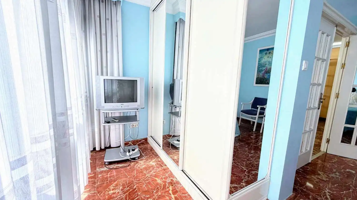 Dormitori de Pis en venda en Torremolinos
