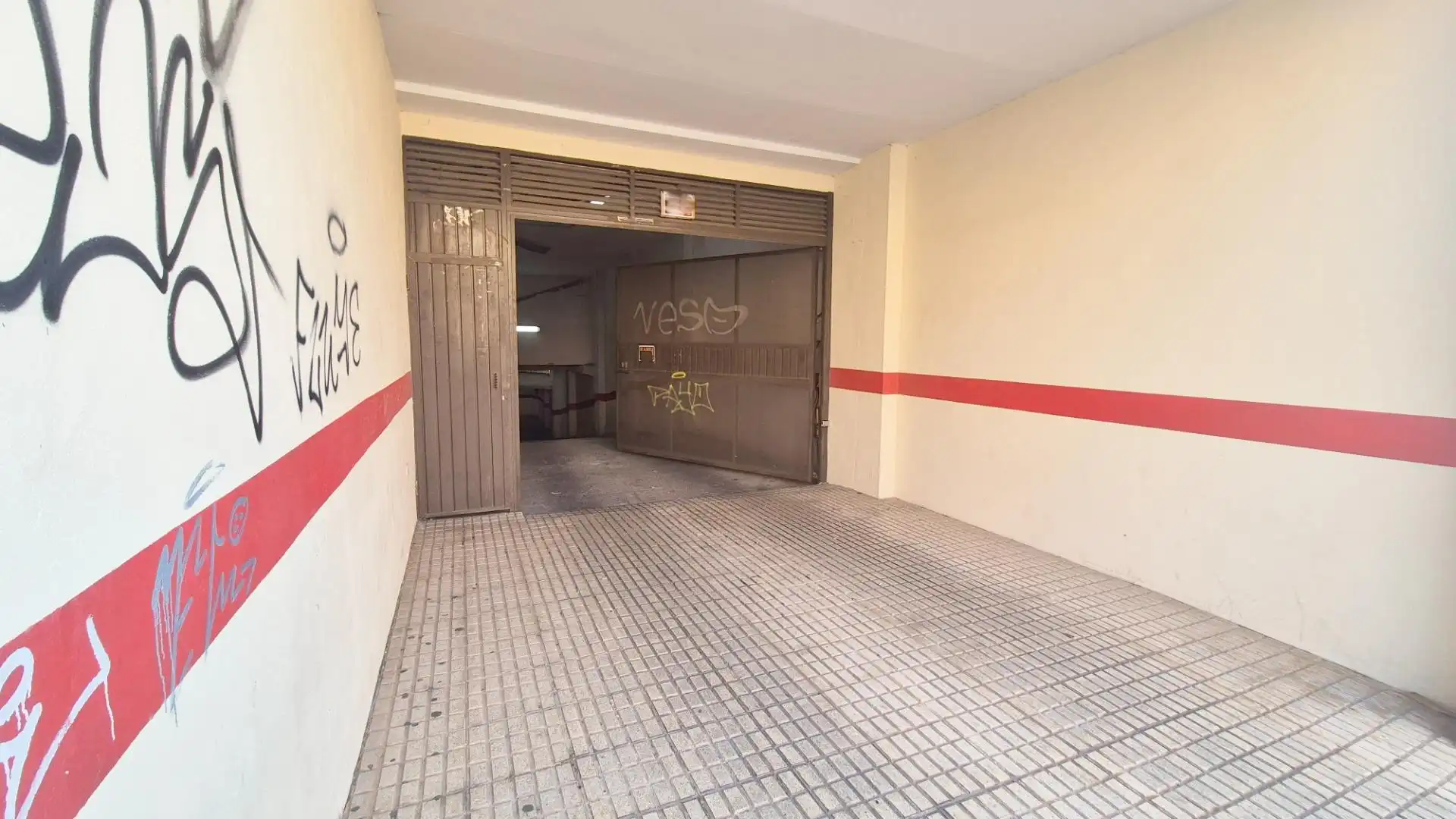 Parking de Piso en venta en Salamanca con Calefacción