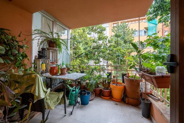 Piso en Venta en Calle COTLLIURE en Es Camp Redó