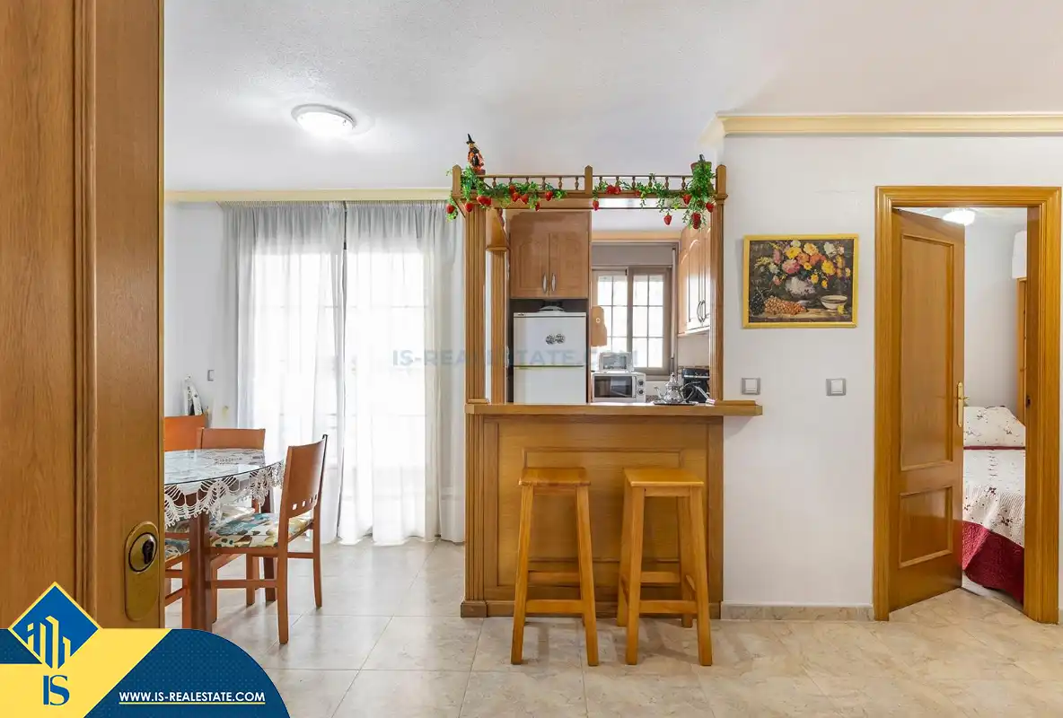 Apartament amb ascensor en venda a La Mata, imagen 6