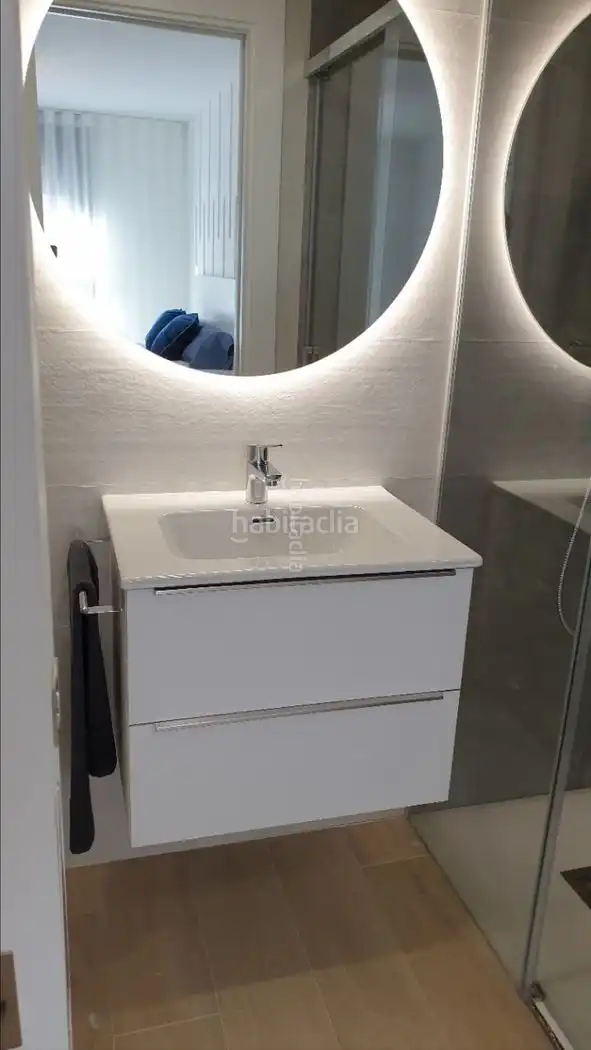 Wohnung zum Verkauf in Paseo Cortes de Aragón 17, imagen 5