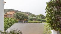 Vista exterior de Casa o xalet en venda en Collado Villalba amb Aire condicionat i Piscina