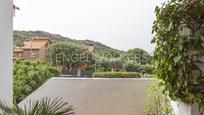 Exterior view of House or chalet for sale in Collado Villalba  with Air Conditioner and Swimming Pool