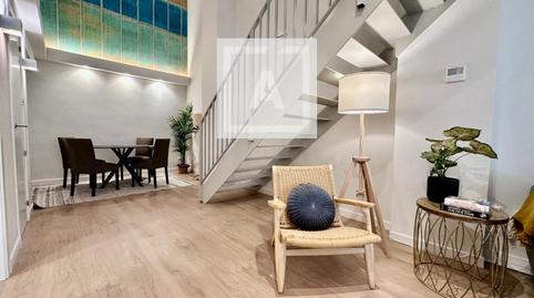 Foto 3 von Wohnung zum Verkauf in Malcampo, Ciudad Jardín,  Madrid Capital