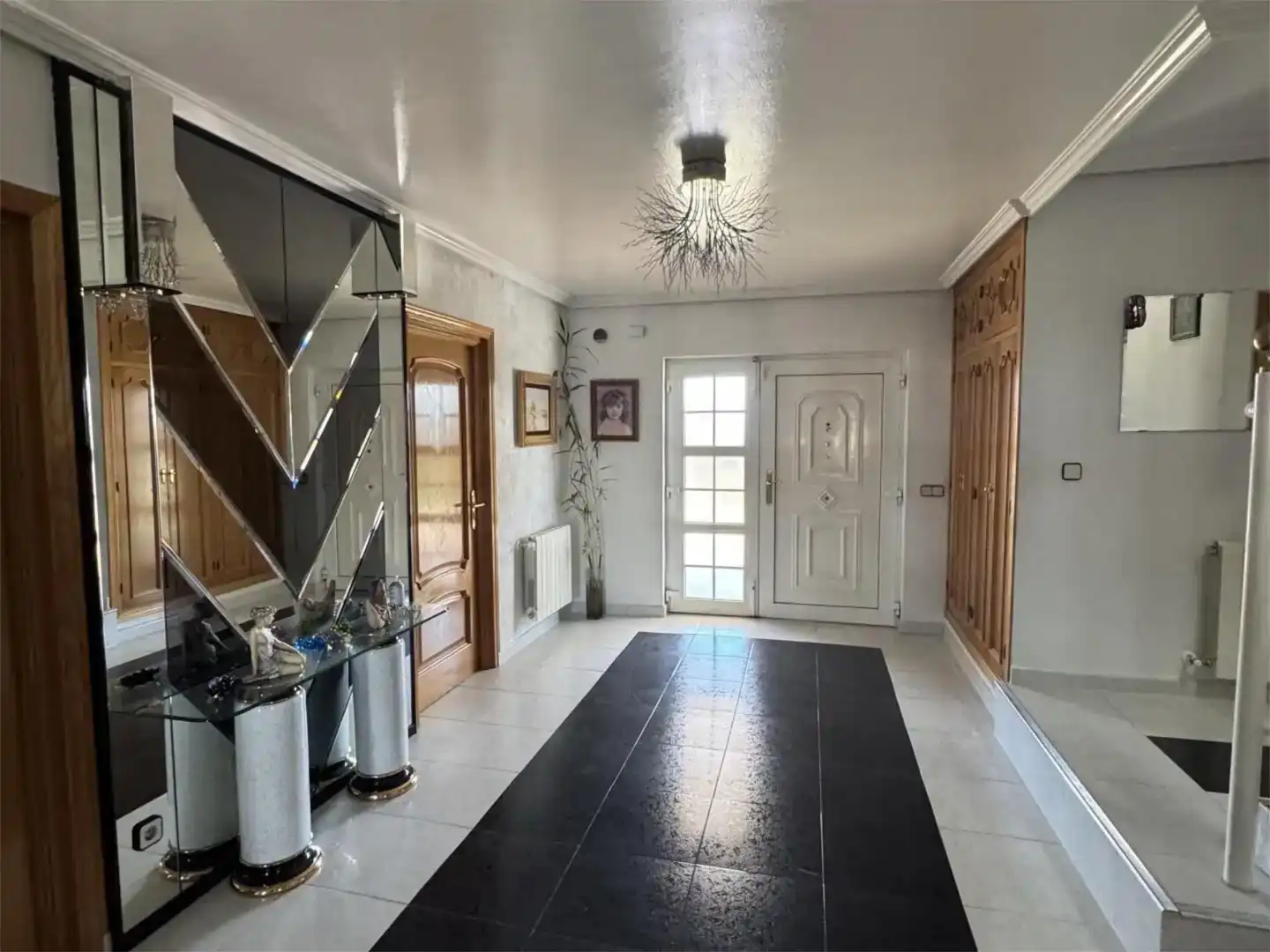 Casa o chalet en venta en Móstoles con Aire acondicionado, Jardín privado y Trastero