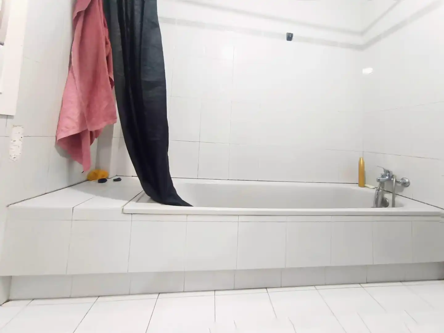 Baño de Piso en venta en Poio con Amueblado