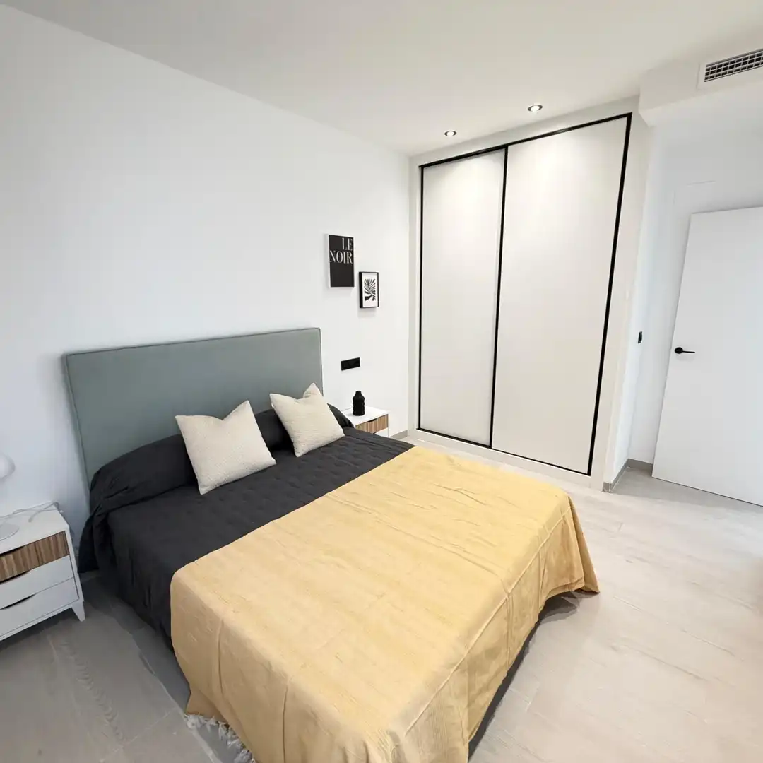 Villa avec piscine à vendre à Balcón de Finestrat - Terra Marina, imagen 16