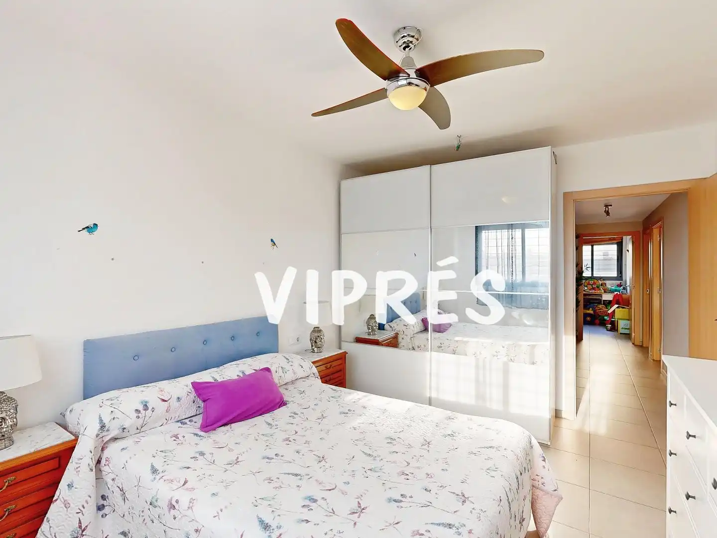 Piso en venta en La Cañada