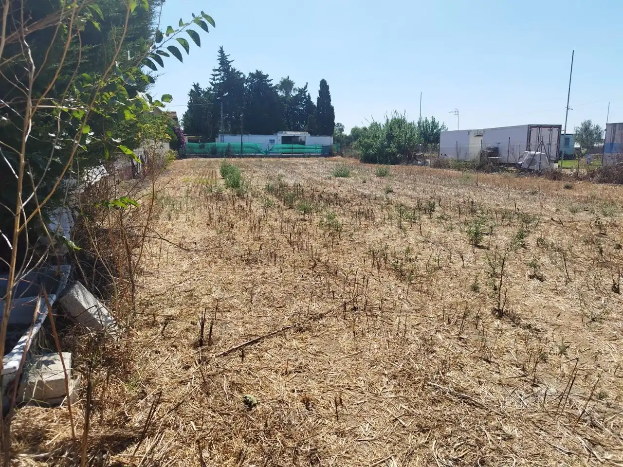 Lands and plots for sale in De La Jara, imagen 7