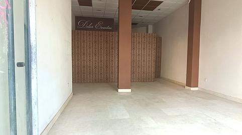 Foto 4 von Geschaftsraum zum Verkauf in Calle Calzada de Castro, 22, Nueva Andalucía, Almería Capital