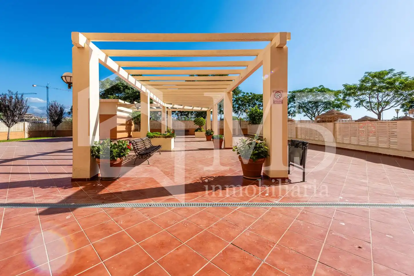 Wohnung mit Pool zum Verkauf in Torre del Mar, imagen 22