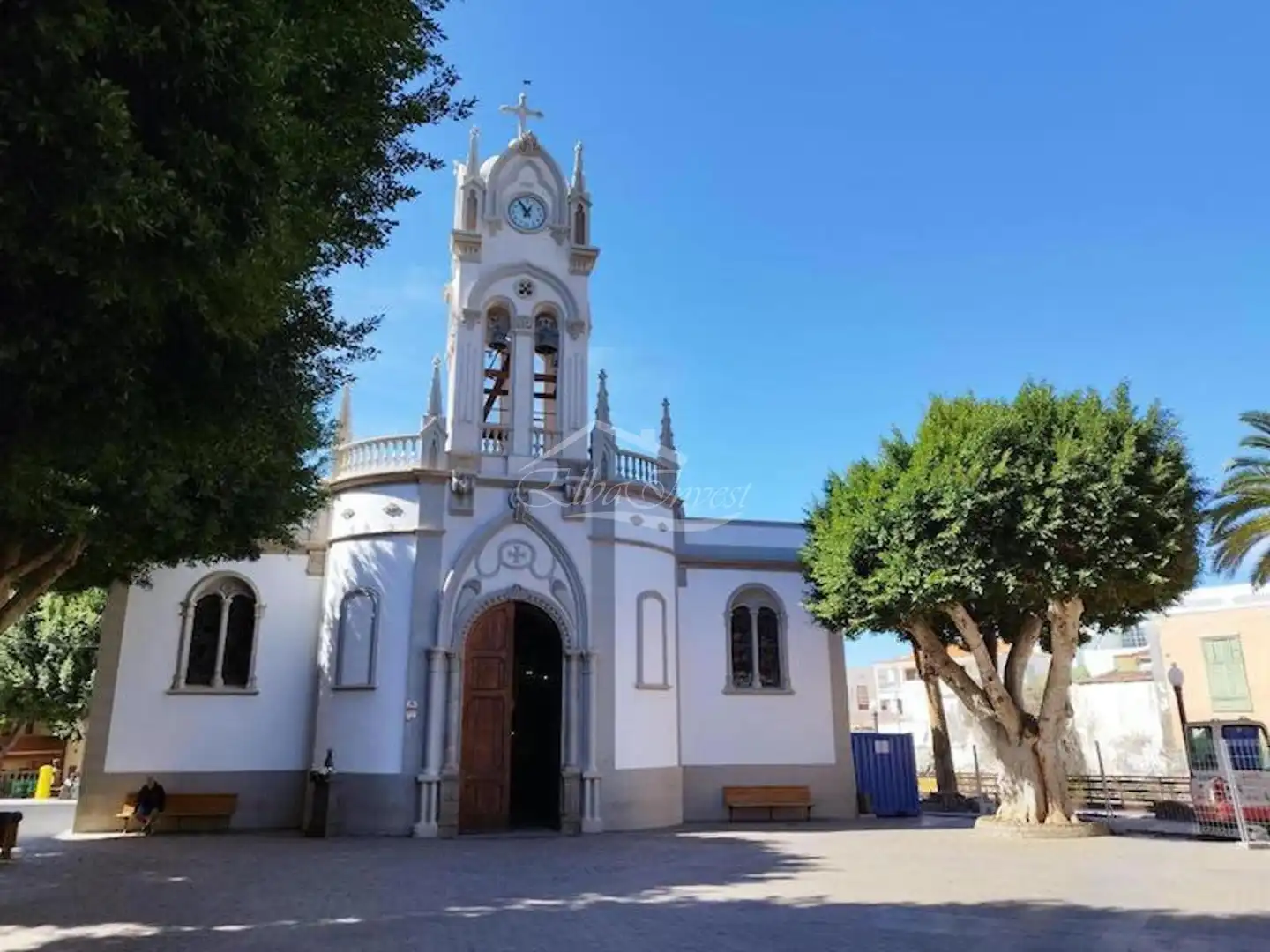 Terreno rústico en venta en Guía de Isora interior, imagen 12