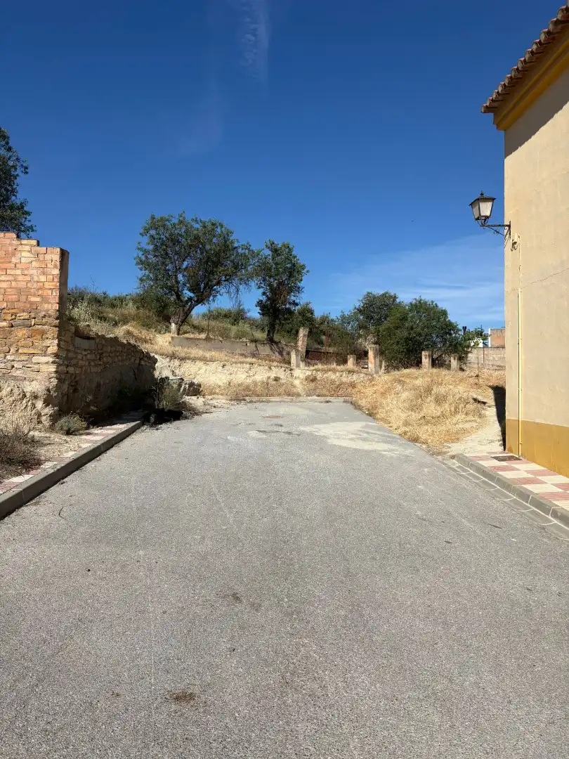 Wohnbaugrundstück zum Verkauf in Calle Real 72, imagen 6