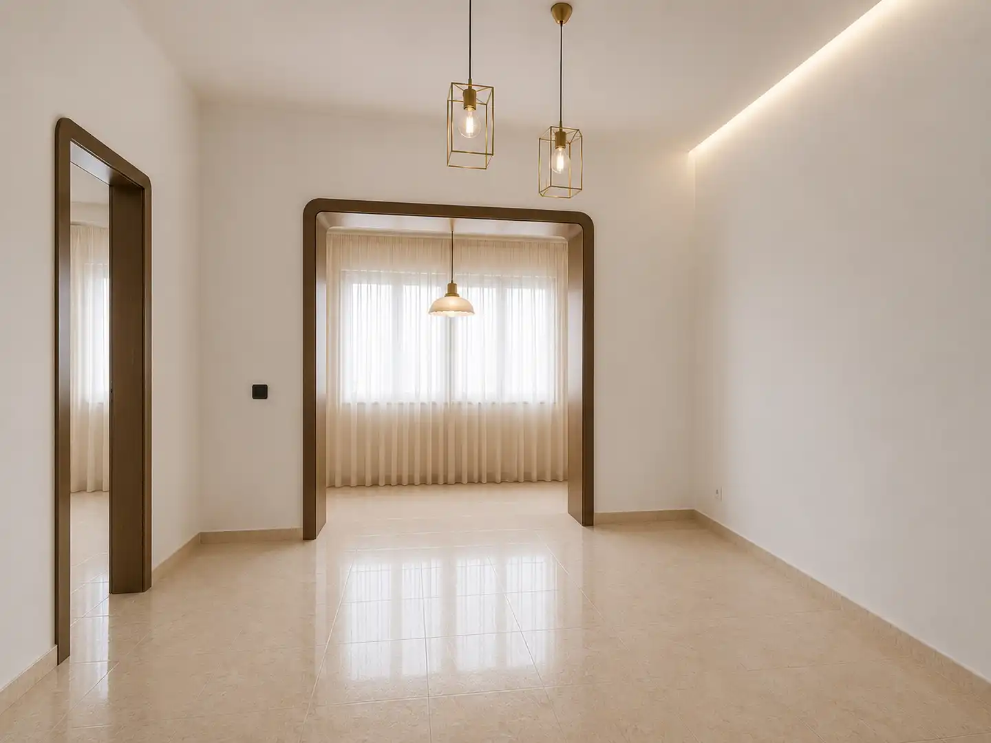 Piso con ascensor en venta en Carrer de València, imagen 2