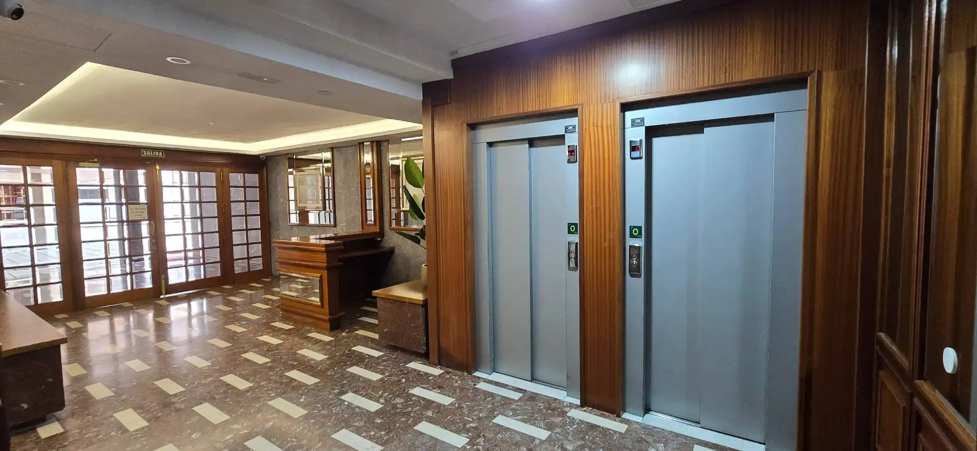 Piso en venta en Las Palmas de Gran Canaria con Parquet y Terraza