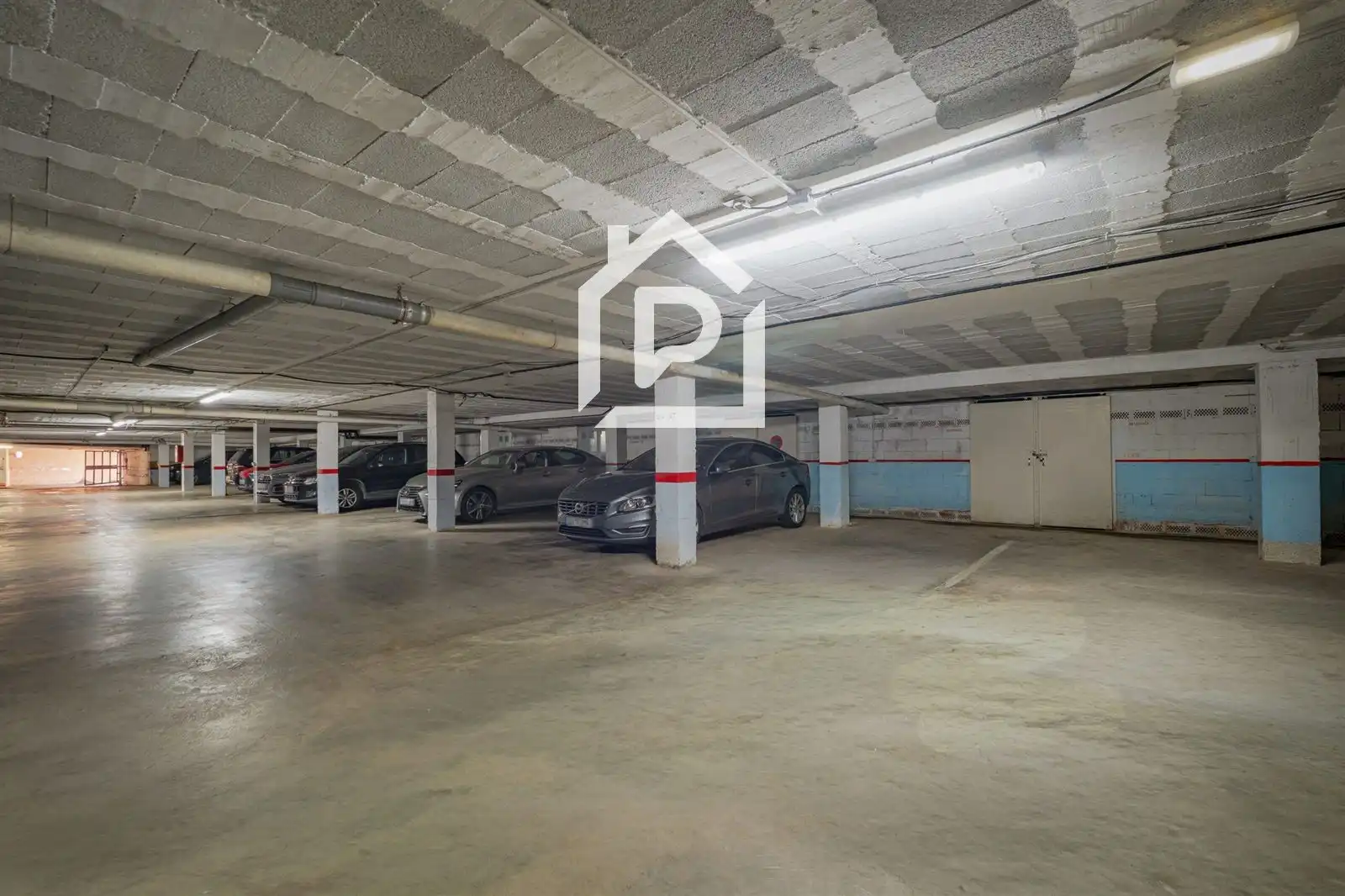 Appartamento con piscina in vendita a Gran reserva, cami de Flors n °, planta 3 , puerta 52 , paking 2, imagen 21