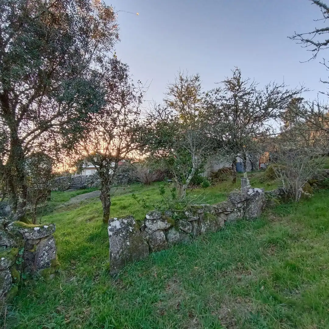 Casa o xalet en venda en Cotobade amb Jardí privat