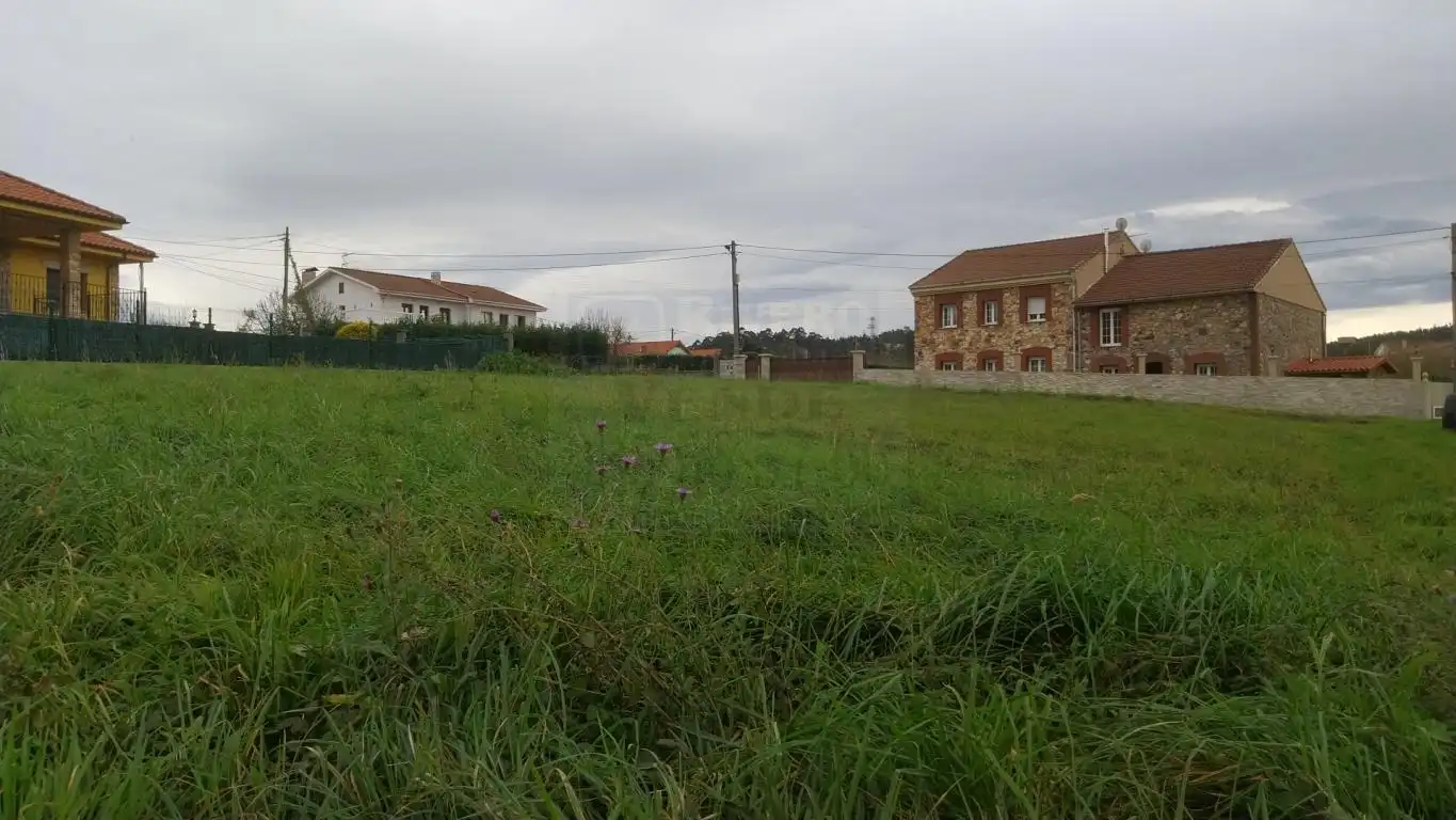 Residential land for sale in Corvera de Asturias, imagen 2