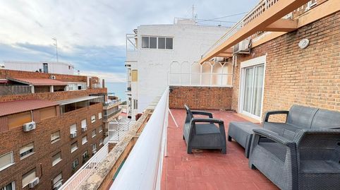 Foto 4 de Piso en venta en Raval Roig - Virgen del Socorro, Alicante / Alacant