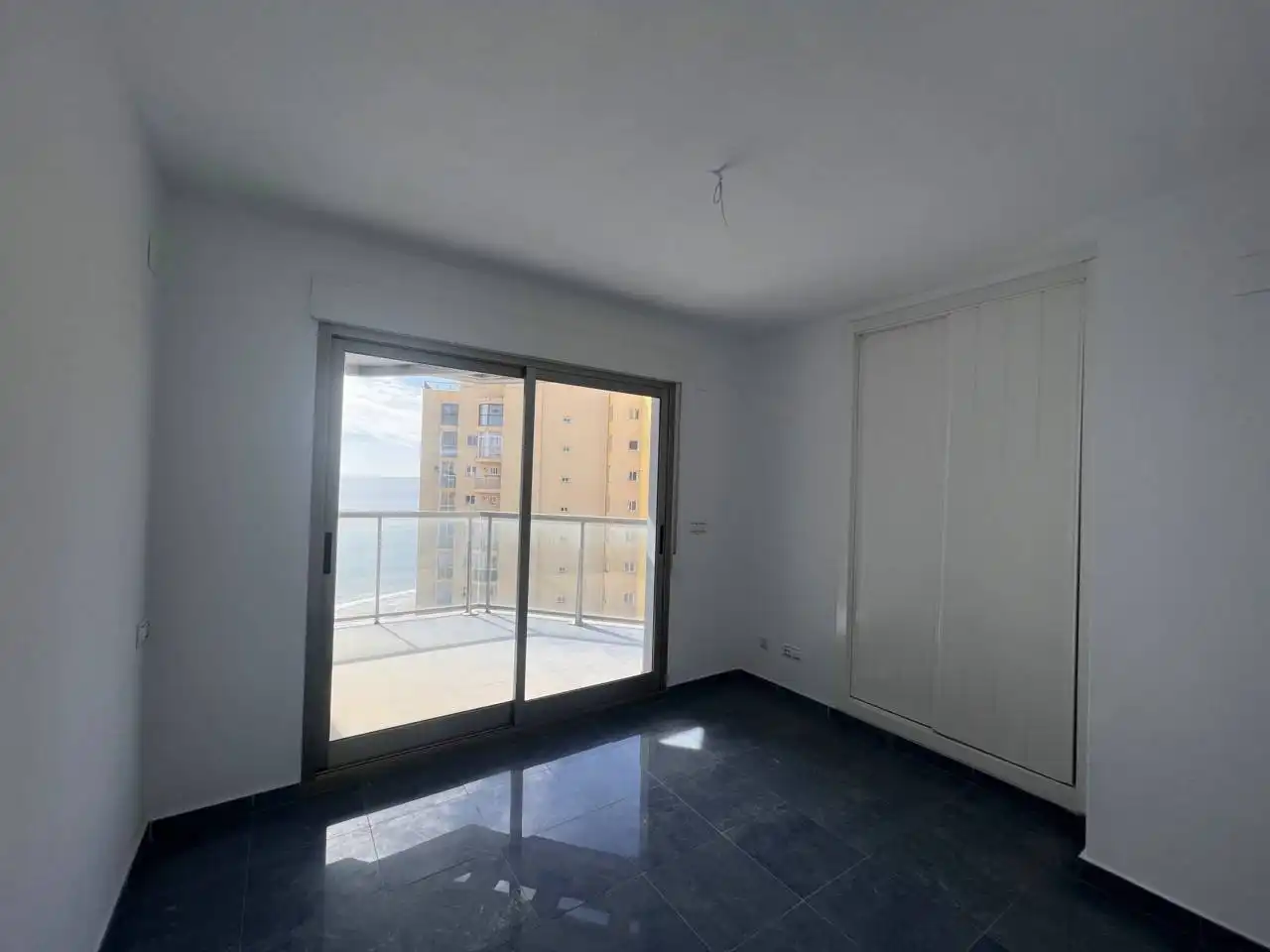 Ático en venta en Calle Llevant, 1, Zona Levante - Playa Fossa