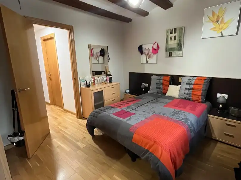 Maisonette mit Aufzug zum Verkauf in Plaça del Mercat 3, imagen 11