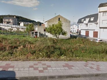 Terreny residencial en venda a Calle Real 36