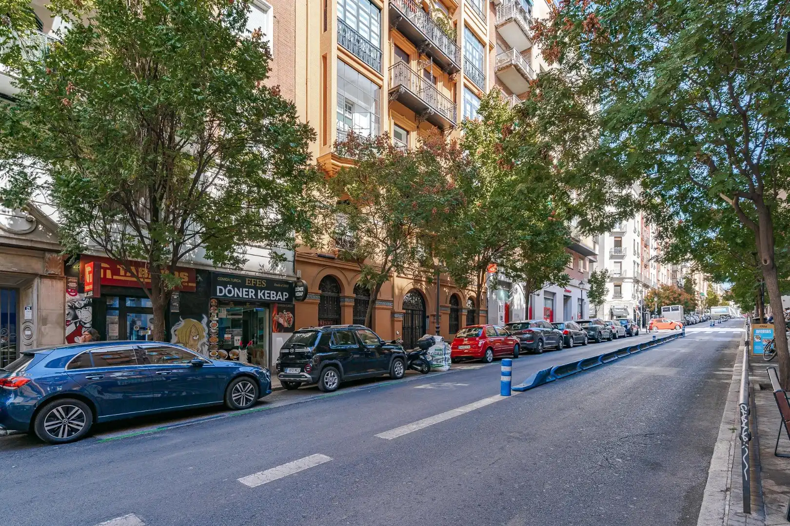 Pis amb terrassa en venda a Calle de Fernández de los Ríos, imagen 58