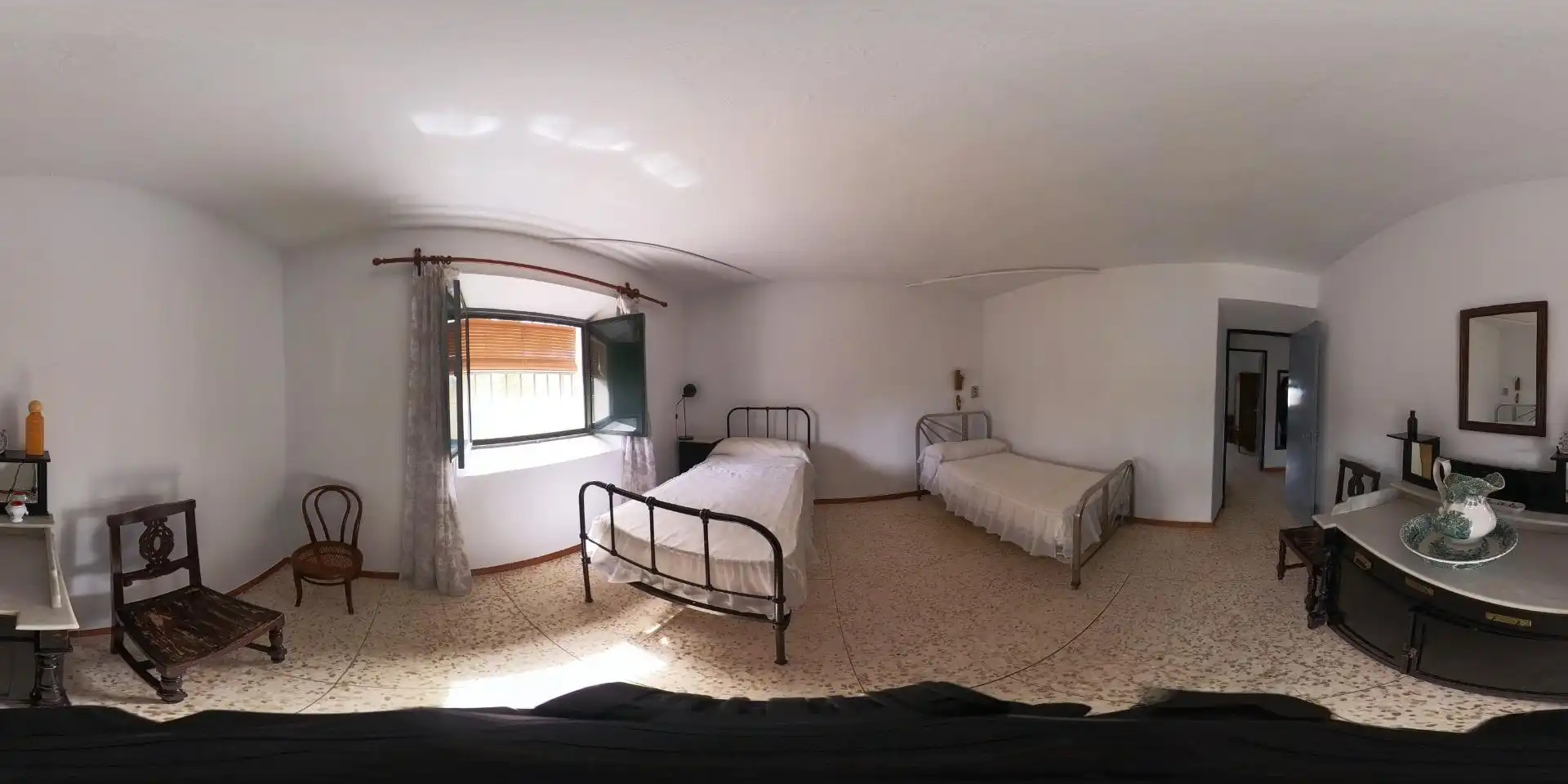Schlafzimmer von Grundstücke zum Verkauf in Solana de los Barros