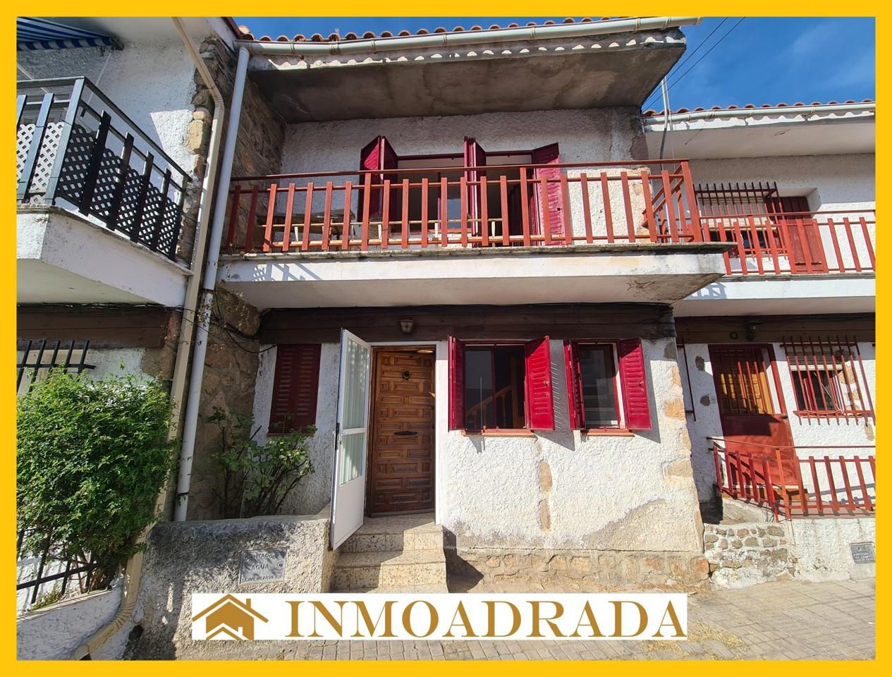 House or chalet for sale in Urbanización La Flor