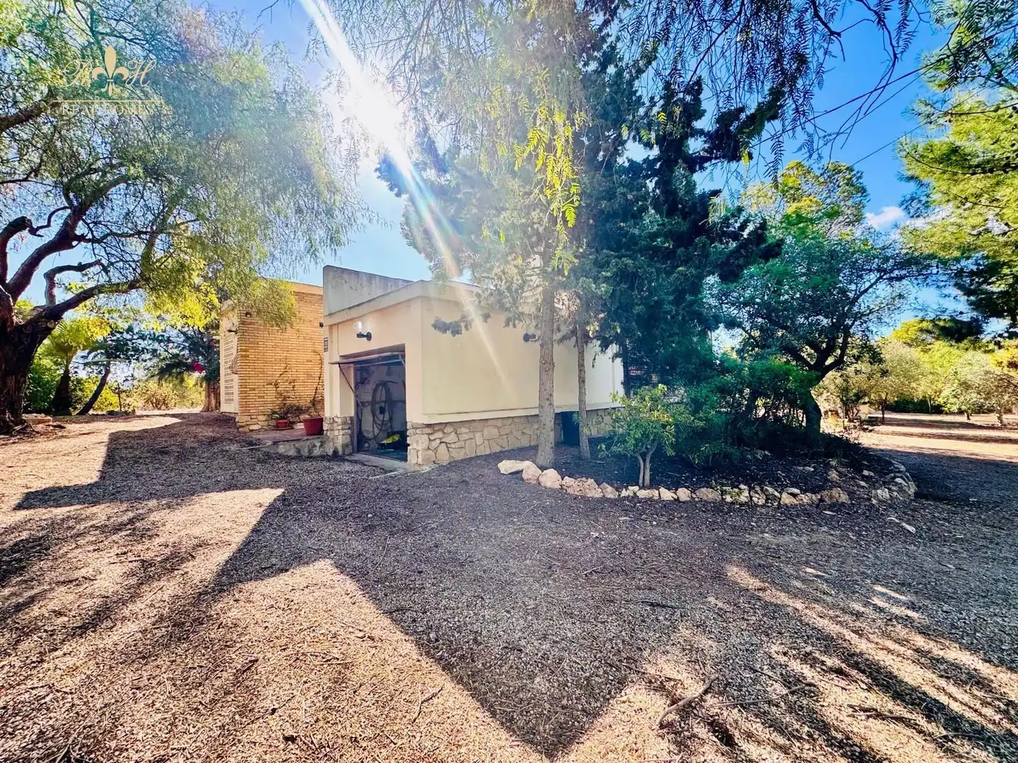 Detached house with pool for sale in EL PLANET, imagen 18