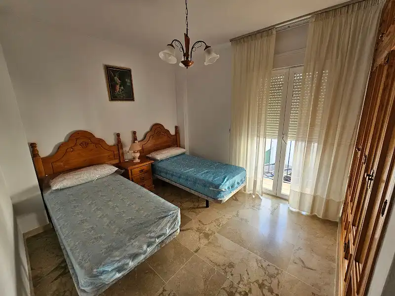 Flat for rent in Monda