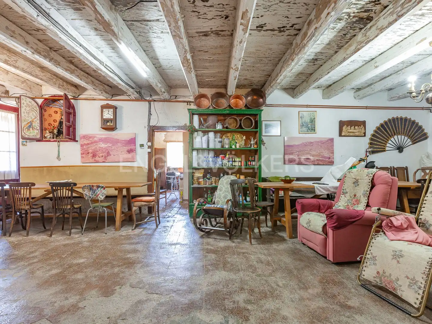 Country homes for sale in La Nou de Berguedà  with Heating, Private garden and Balcony
