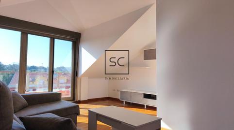 Foto 2 de Apartamento de alquiler en Ares, A Coruña